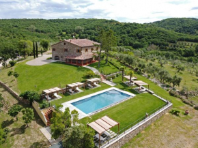 Podere Le Volte Country House La Mita